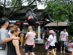 -黄龙溪古镇