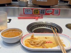 -龍歌自助小火锅(李沧丽达店)