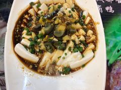 -楠翔馆桐庐菜(胜利河美食街店)