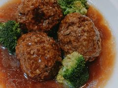 -学成饭店(北辰店)