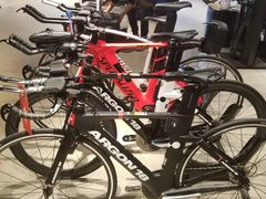 -SPECIALIZED闪电自行车(北苑路店)