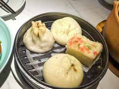 -吴家·非遗淮扬小馆(镇江万达广场店)