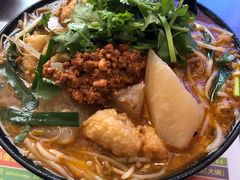 -星林居酸辣米线餐厅