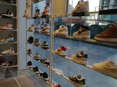 -NIKE KICKS LOUNGE体验店(北京新中关店)