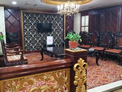 -台北A+A七喜饭店(德增街店)