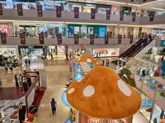 -上海世纪汇广场