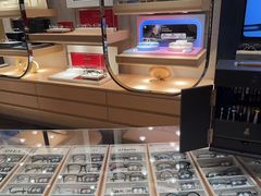 -溥仪零一零眼镜(上海K11艺术中心店)