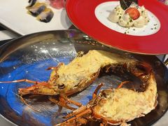 -万达文华酒店·48F云端窗景美食汇自助餐厅