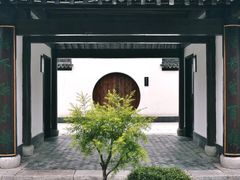 -帐篷客·溪龙茶谷度假酒店