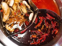 -陈艳红火锅菜·冒菜(簋街店)