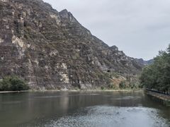 -十渡东湖港风景区