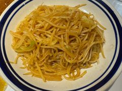 -山丹丹西北菜(金贸大厦店)