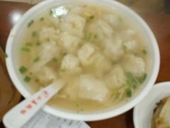 -小姜锅贴(凤凰街店)