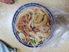 -老字号·三十一号面皮(商埠路步行街店)