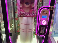 -风云再起游乐汇(上海长风大悦城店)