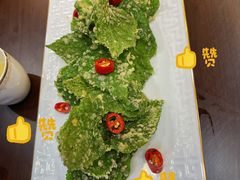 -桦立酒家(宜山路店)