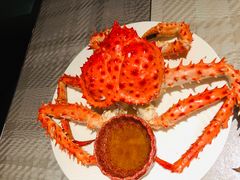 -王鼎精致料理铁板烧(世博源店)