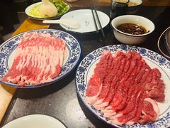 -裕德孚·非遗手切涮羊肉(东直门内大街店)