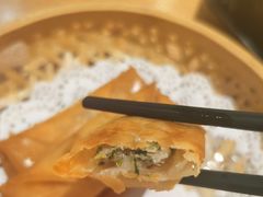 -穆桂英美食(城中店)
