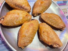 -济扶岛韩国海鲜汤제부도 해물탕(望京店)