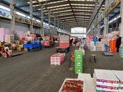 -西郊国际农产品交易中心