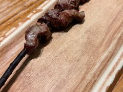 -嘻小北·兰州清汤牛肉面(太平洋森活天地店)