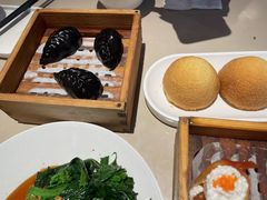 -蔡澜点心·粤菜(领展购物广场店)