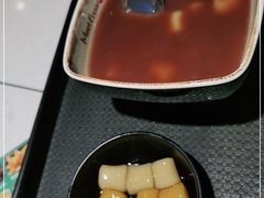 -鲜芋仙(观音桥大融城LG店)