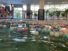 -水王国温泉水世界