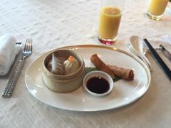 -金轩中餐厅 Jin Xuan(浦东丽思卡尔顿酒店)