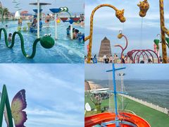 -汕头中海黄金海岸水上乐园
