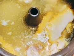 -云海肴云南菜·蒸汽石锅鱼(北京良乡华冠店)