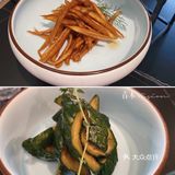 特色菜🍲｜古城里精致的中餐厅[糖果]