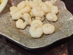 清炒虾仁-三林本帮馆(中林街店)