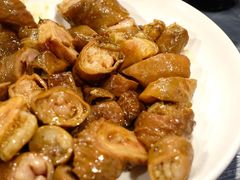 卤肥肠-虎虎龙虾大排档(双井店)