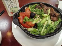 -清真马祥兴菜馆(云南北路店)