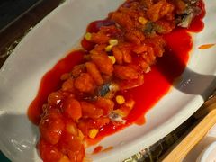 -缪氏川菜(深圳北站缤果空间店)