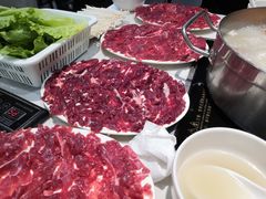 -黑山牛肉汤火锅(花城汇店)