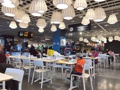 大堂-宜家·瑞典风味餐厅(北京西红门店)