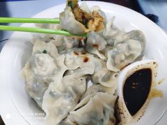 -北京理工大学新食堂