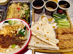 -古彭7只羊·招牌白串·碳锅羊肉旗舰店