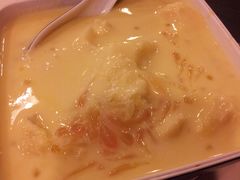 -发记甜品(豉油街店)