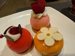 -博林天瑞喜来登酒店·西丽尚膳