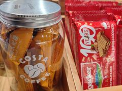 -COSTA COFFEE(丰联广场店)