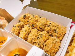 -鲍师傅糕点(江苏路店)