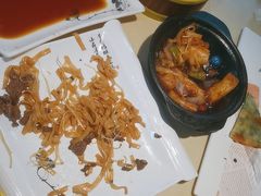 -一茶一点(海景店)