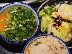-飘香火锅(玉林西路店)