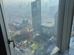 -洲际酒店·地平线全日餐厅HORIZON CAFÉ