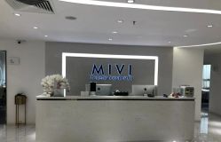 -MIVI·纹眉半永久野生眉