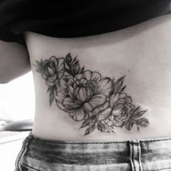 -Undefined Tattoo 未命名纹身工作室